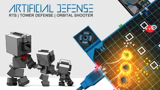 Artificial Defense