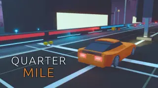 Quarter Mile