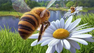 Bee Simulator - PS4