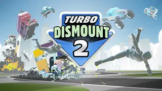 Turbo Dismount 2