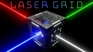 Laser Grid