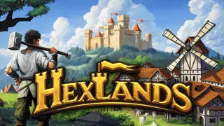 HexLands