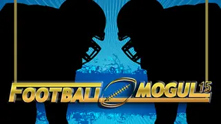 Football Mogul 15