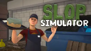 Slop Simulator