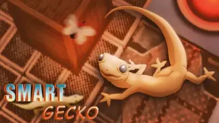 Smart Gecko