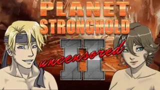 Planet Stronghold 2 - Uncensor Patch