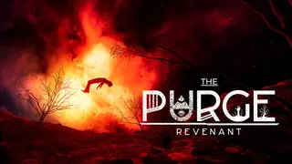 The Purge Revenant