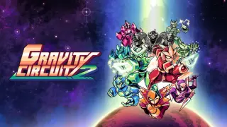 Gravity Circuit 2