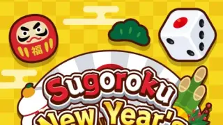 Sugoroku New Year's Party - Switch