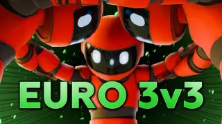 Euro3v3