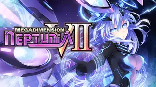 Megadimension Neptunia VII