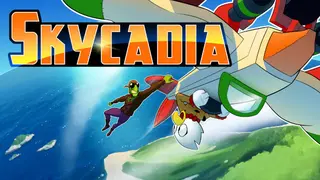 Skycadia