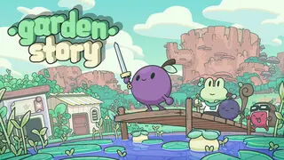 Garden Story