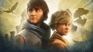 Brothers: A Tale of Two Sons Remake Edition (Xbox Series)