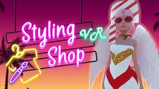 Styling Shop VR