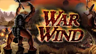 War Wind