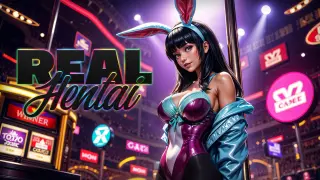 Real Hentai - Switch