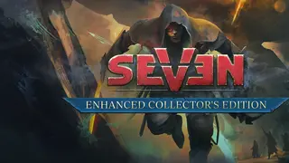 Seven Collector's Edition