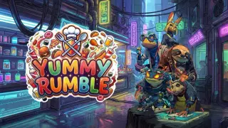 Yummy Rumble