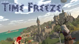 Time Freeze