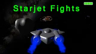 Starjet Fights
