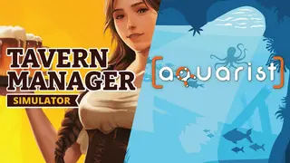 Tavern Manager and Aquarist