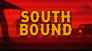 southbound