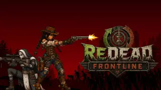 ReDead Frontline