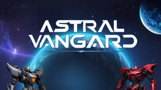 Astral Vangard