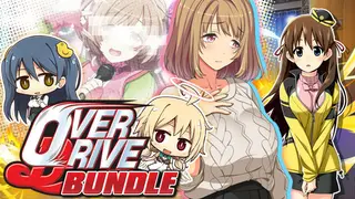 OVERDRIVE Collection