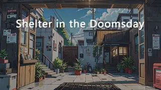 Shelter in the Doomsday