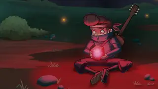 The Lost Cube - Xbox One