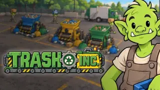 Trash Inc.