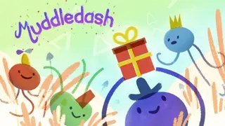 Muddledash + Soundtrack