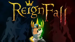 Reignfall