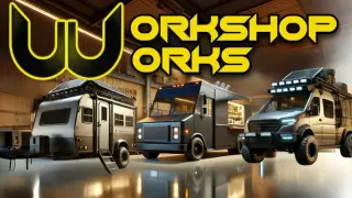 Workshop Works