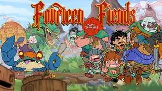 Fourteen Fiends