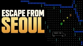 EscapeFromSeoul