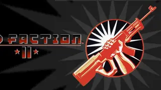 Red Faction 2