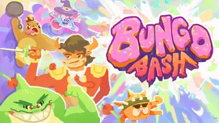 Bungo Bash