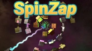 SpinZap