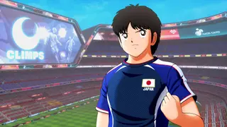 Captain Tsubasa: Rise of New Champions Taro Misaki Mission - PS4