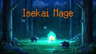 Isekai Mage