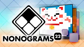 Nonograms 22