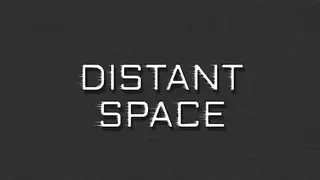 Space Distant