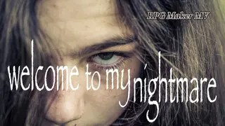 RPG Maker MV - Welcome to My Nightmare