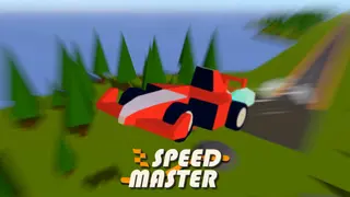 Speed Master