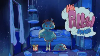 Mai Pillow Smash