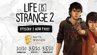 Life is Strange 2 Complete