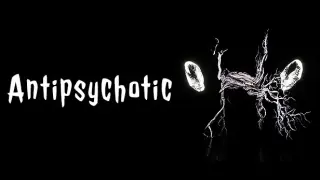 Antipsychotic